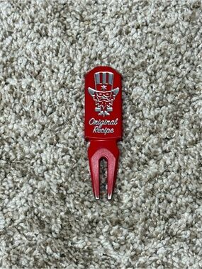 Bettinardi KFC 2024 PGA Championship Divot Tool Used